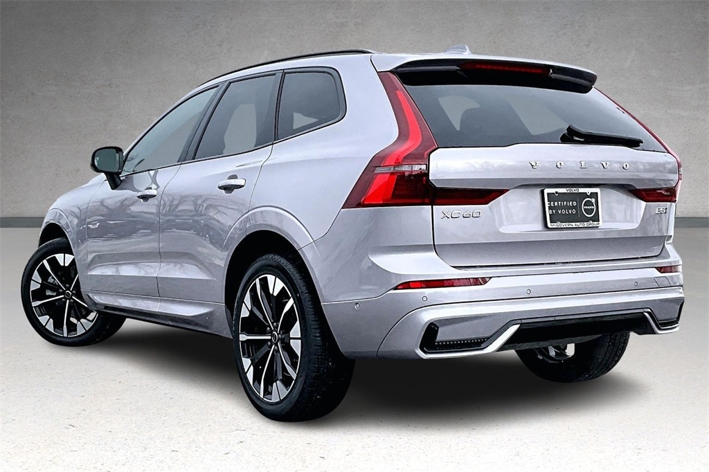 Used 2026 Volvo XC60 B5 Plus SUV