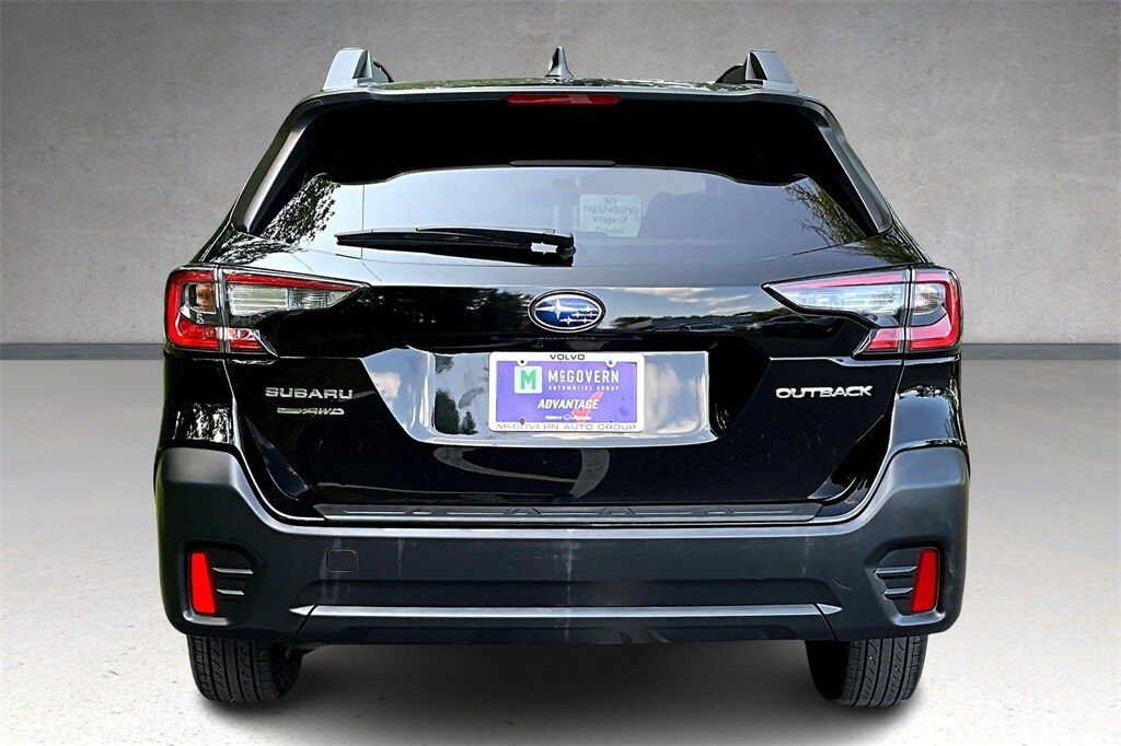 2022 Subaru Outback Premium photo 4