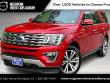 Used 2021 Ford Expedition Limited SUV