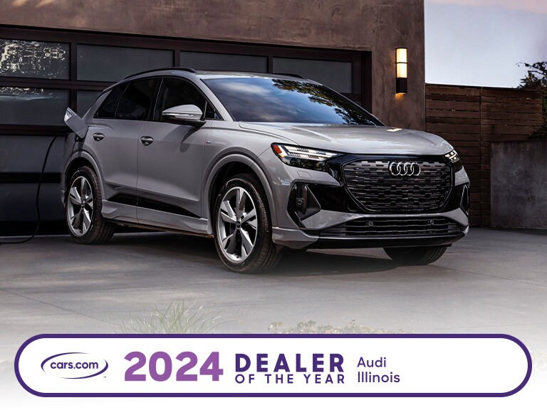 2025 Audi Q7 Prestige 55 photo 2
