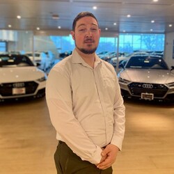 Audi Morton Grove Staff Audi Morton Grove