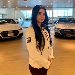 Audi Morton Grove Staff Audi Morton Grove