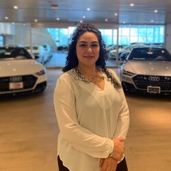 Audi Morton Grove Staff Audi Morton Grove