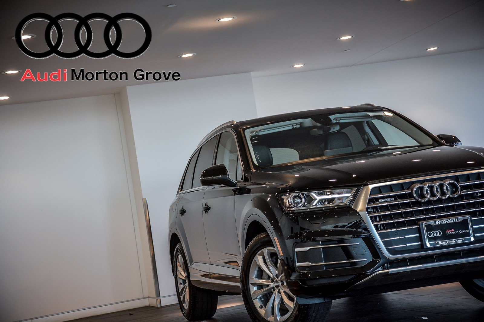 Featured Specials At Audi Morton Grove Audi Morton Grove