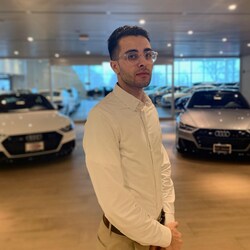 Audi Morton Grove Staff Audi Morton Grove
