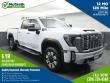 Used 2026 GMC Sierra 2500 HD Denali Truck Crew Cab
