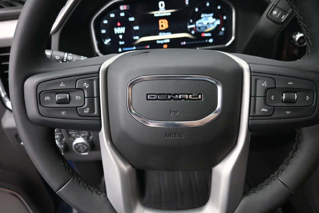 2026 GMC Sierra 2500HD Denali - Photo 21
