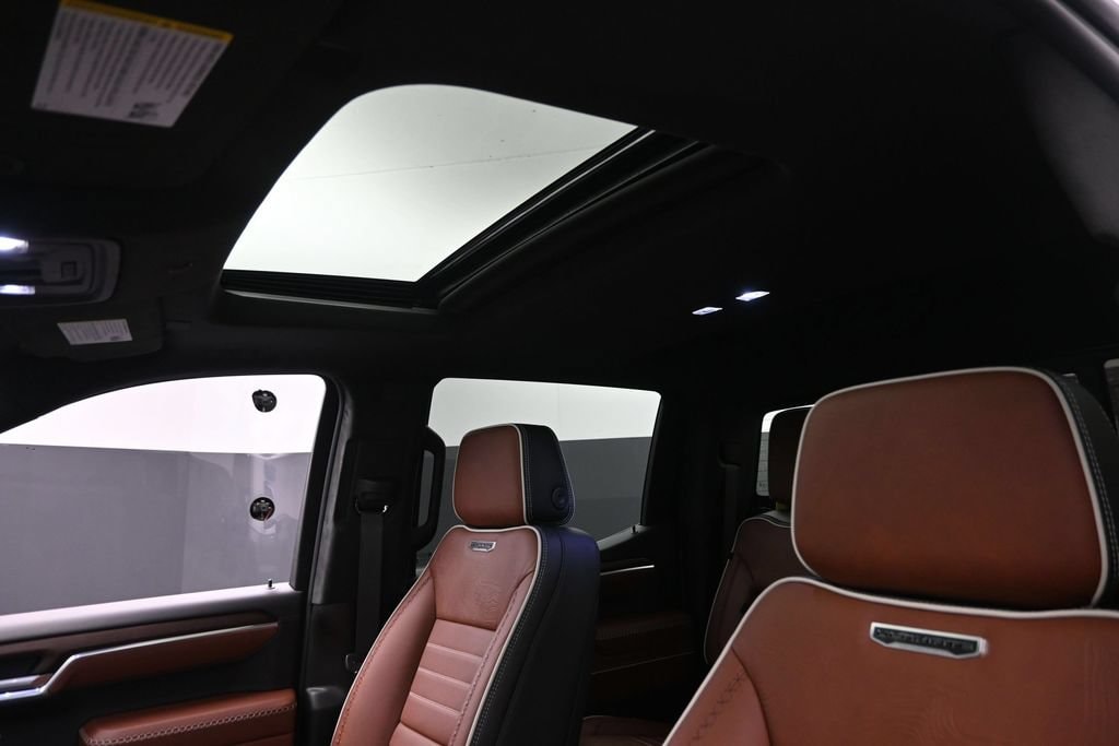 2026 GMC Sierra 1500 Denali Ultimate - Photo 20