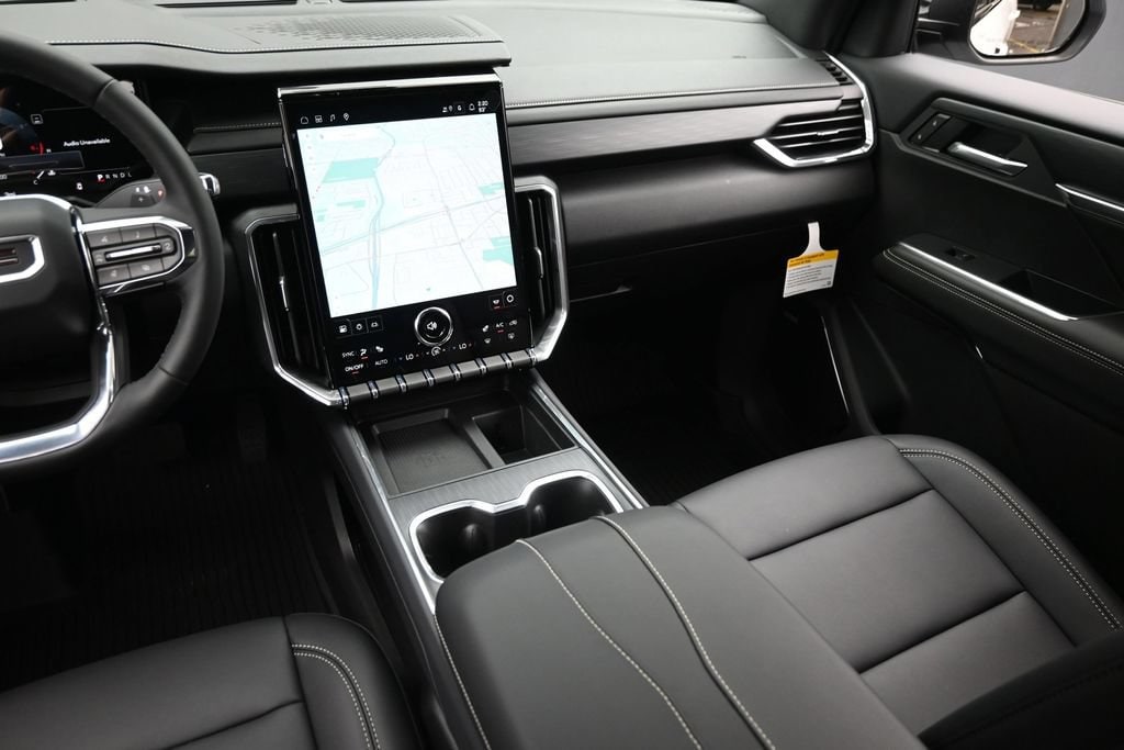 2026 GMC Acadia Elevation - Photo 17