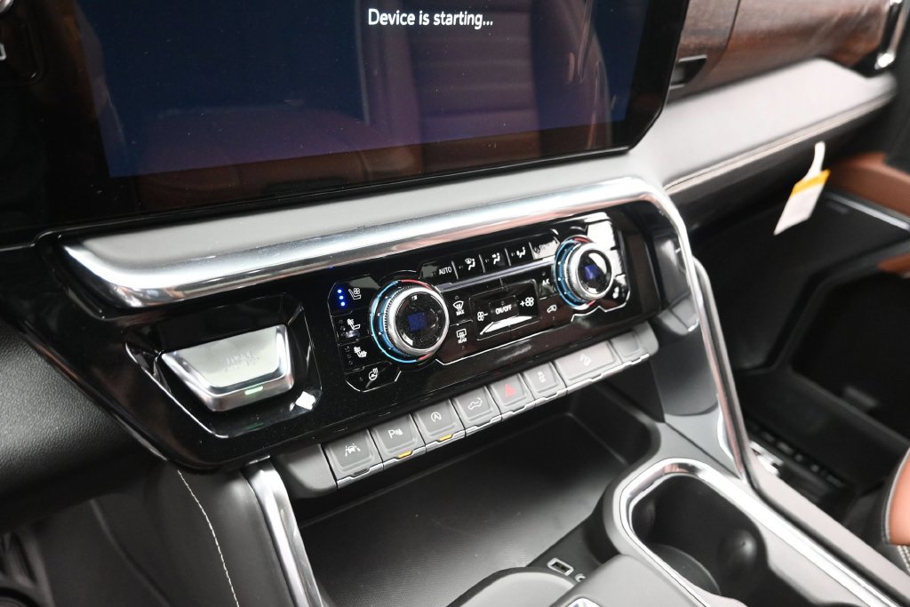 2026 GMC Sierra 1500 Denali Ultimate - Photo 20