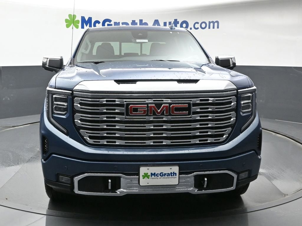 New 2026 GMC Sierra 1500 Denali Truck
