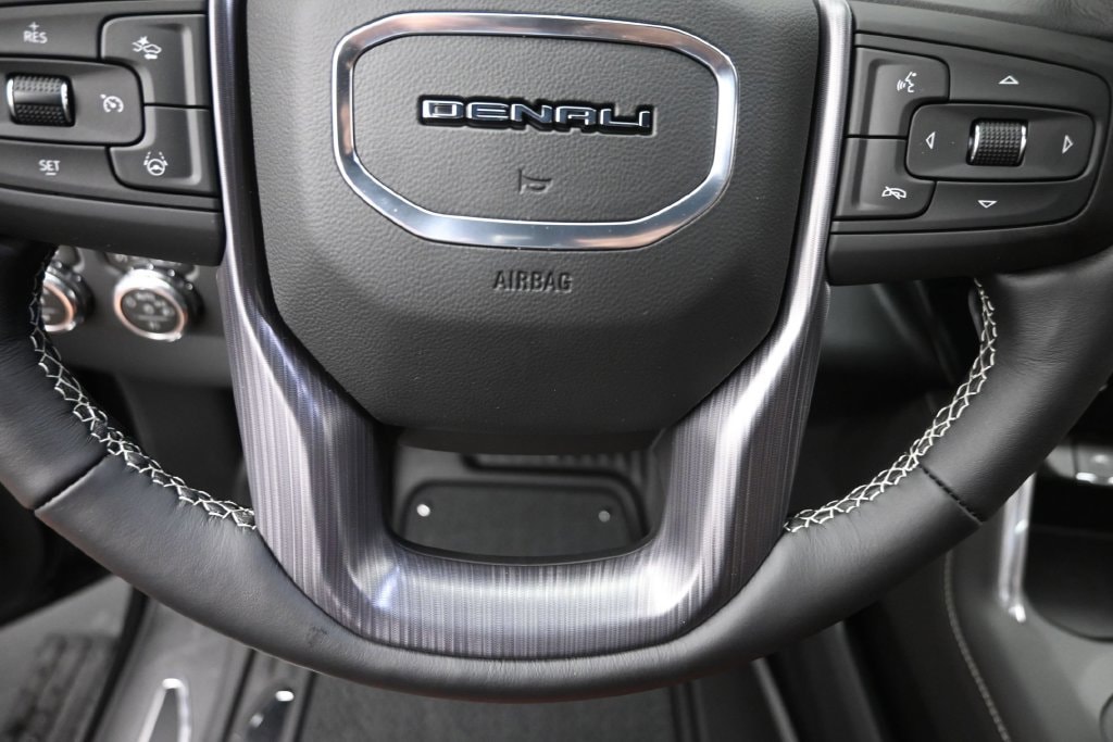 2026 GMC Sierra 1500 Denali Ultimate - Photo 17