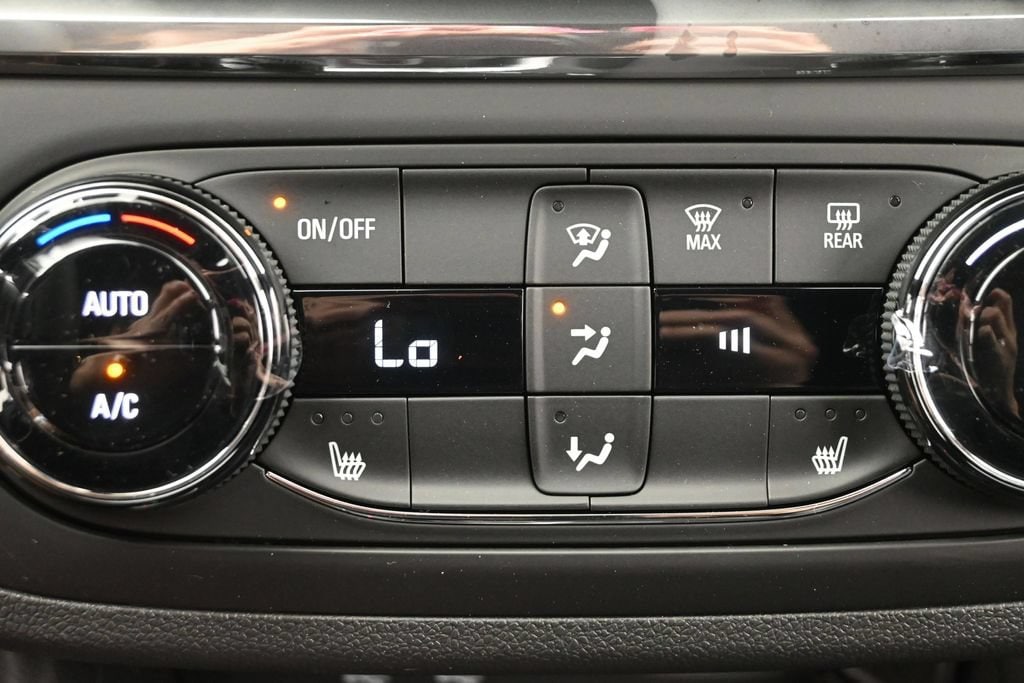 2026 Buick Envista Preferred - Photo 20