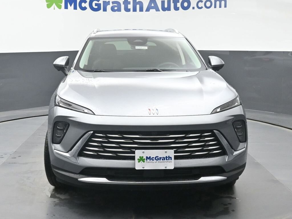 New 2026 Buick Envision Preferred SUV