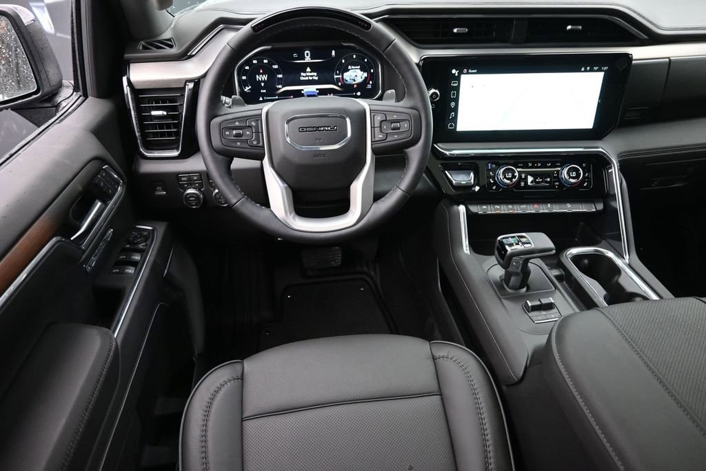 2026 GMC Sierra 1500 Denali - Photo 14