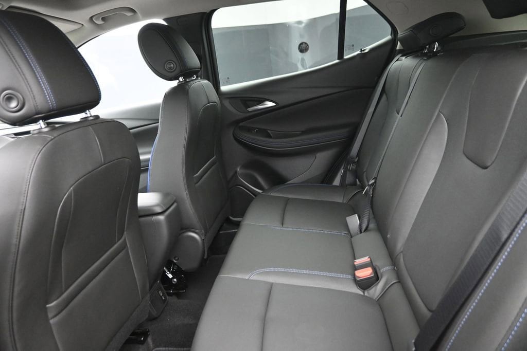 2026 Buick Encore GX Sport Touring - Photo 12