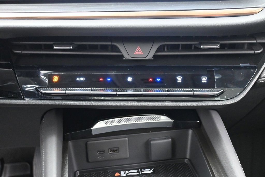 2026 Buick Envision Avenir - Photo 22
