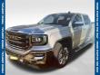 Used 2017 GMC Sierra 1500 SLT Truck Crew Cab