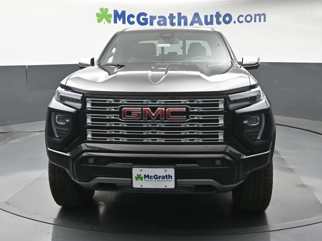 2026 GMC Canyon Denali - Photo 6