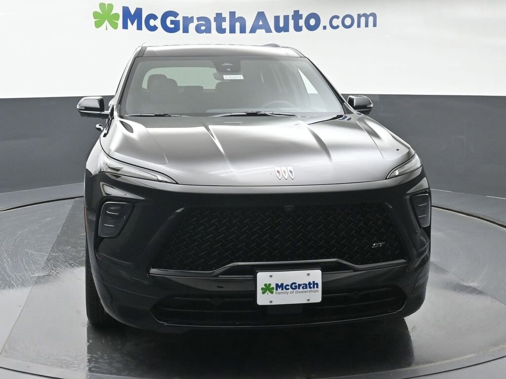 New 2026 Buick Enclave Sport Touring SUV