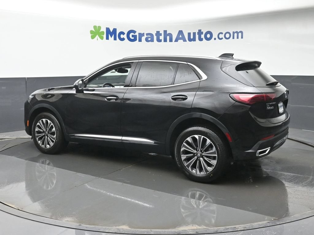 2026 Buick Envision Preferred - Photo 21