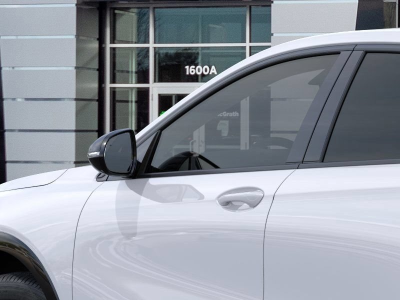 2026 Buick Envista Sport Touring - Photo 15