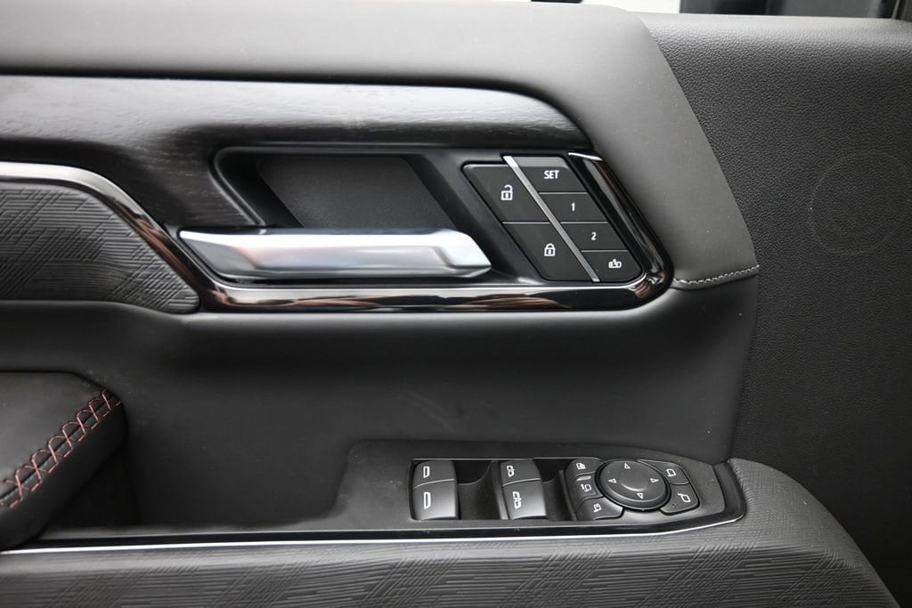 2026 GMC Sierra 2500HD AT4X - Photo 16