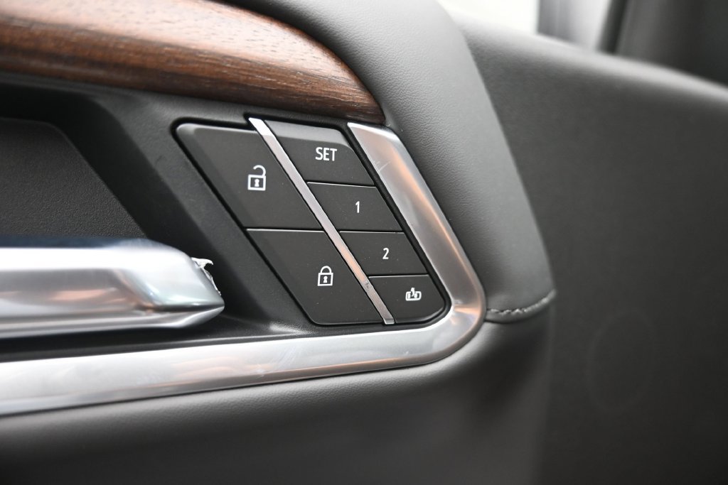 2026 GMC Sierra 1500 Denali Ultimate - Photo 16