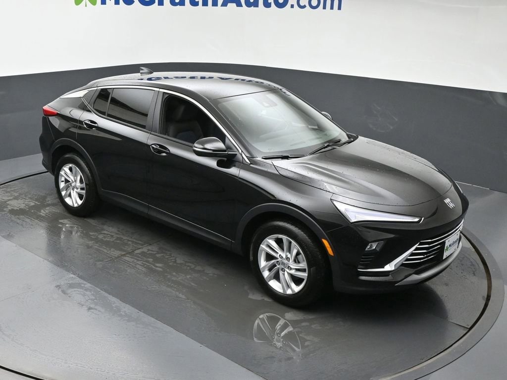 New 2025 Buick Envista Preferred SUV