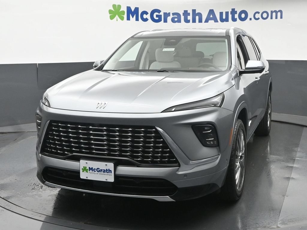 2026 Buick Enclave Avenir - Photo 26