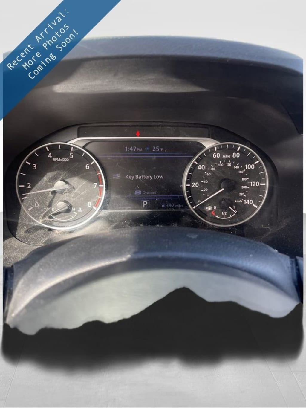 Used 2020 Nissan Altima 2.5 S Sedan