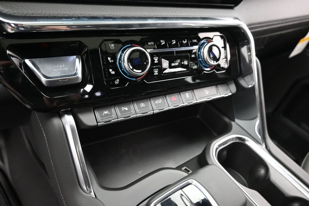 2026 GMC Sierra 1500 Denali - Photo 20