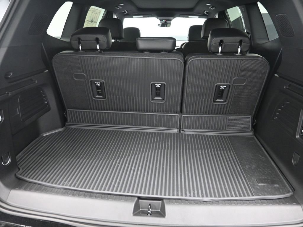 2026 Buick Enclave Sport Touring - Photo 12