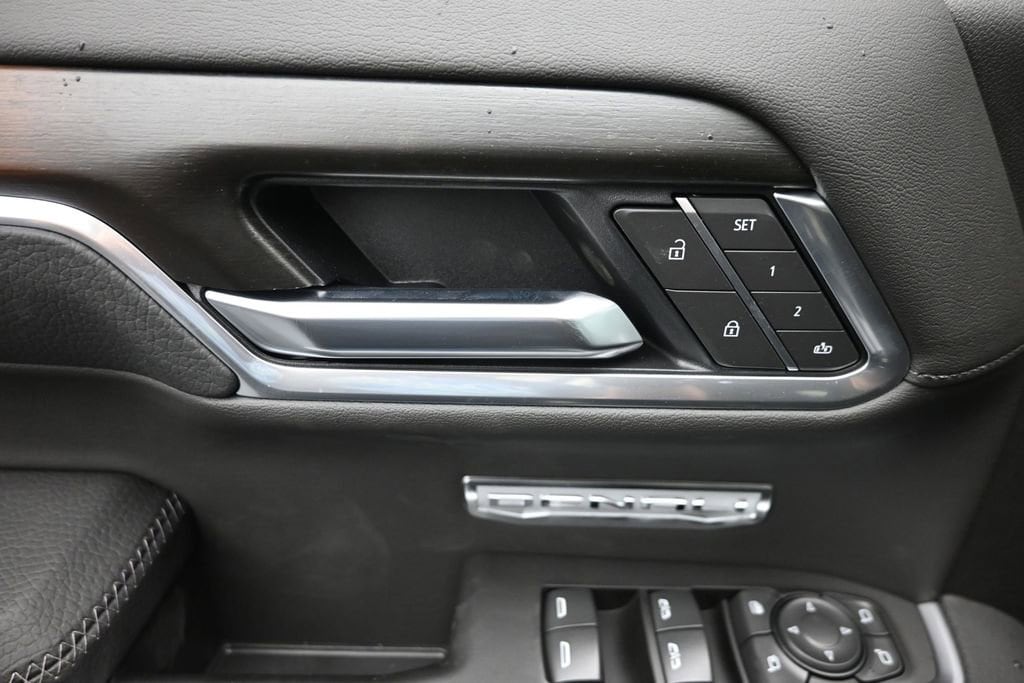 2026 GMC Sierra 1500 Denali - Photo 16