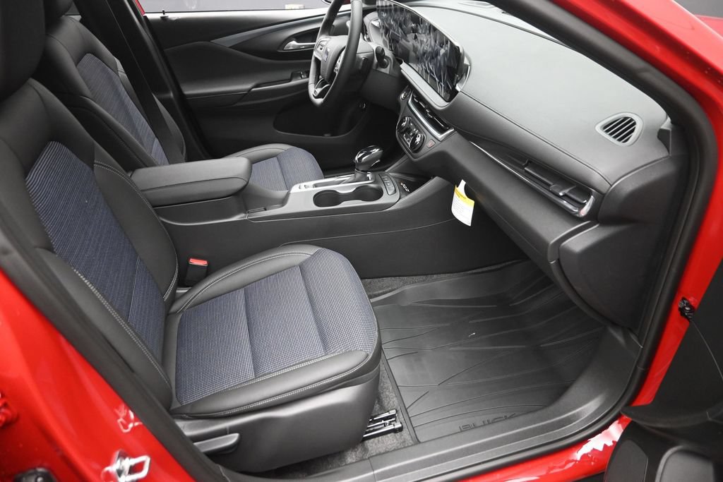 2026 Buick Envista Preferred - Photo 9