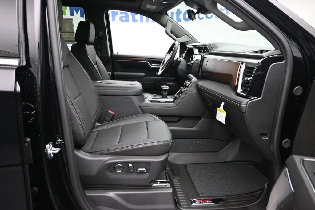 2026 GMC Sierra 1500 Denali - Photo 9