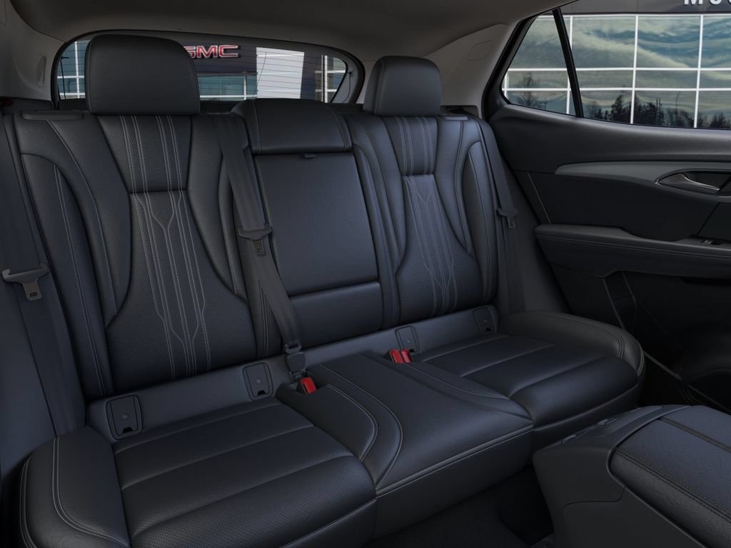 2026 Buick Envision Avenir - Photo 21