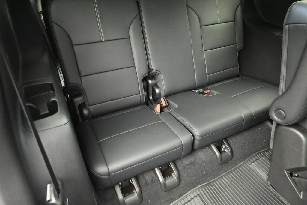 2026 GMC Acadia Elevation - Photo 12