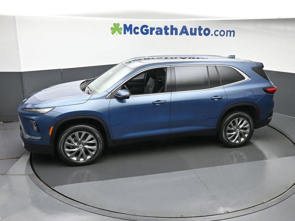 2026 Buick Enclave Preferred - Photo 26