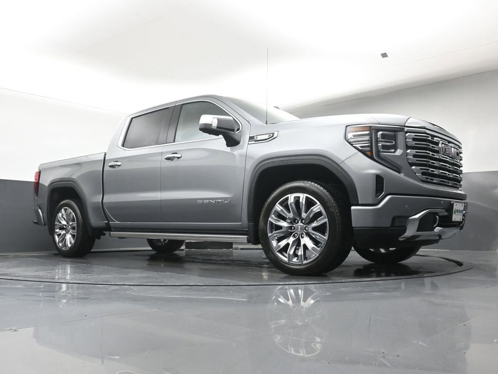 2026 GMC Sierra 1500 Denali - Photo 29