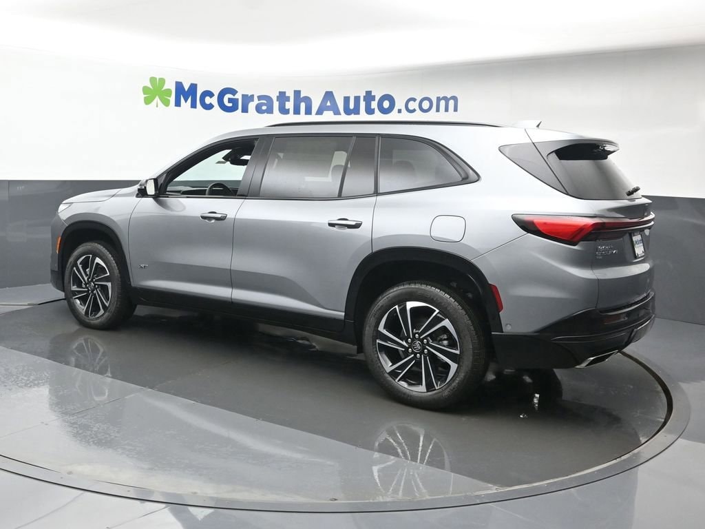 2026 Buick Enclave Sport Touring - Photo 23