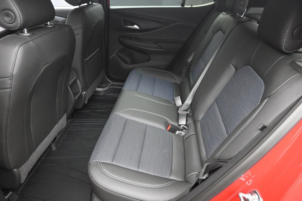 2026 Buick Envista Preferred - Photo 13