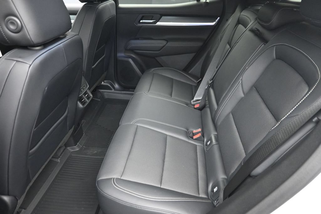 2027 GMC Terrain Elevation - Photo 12
