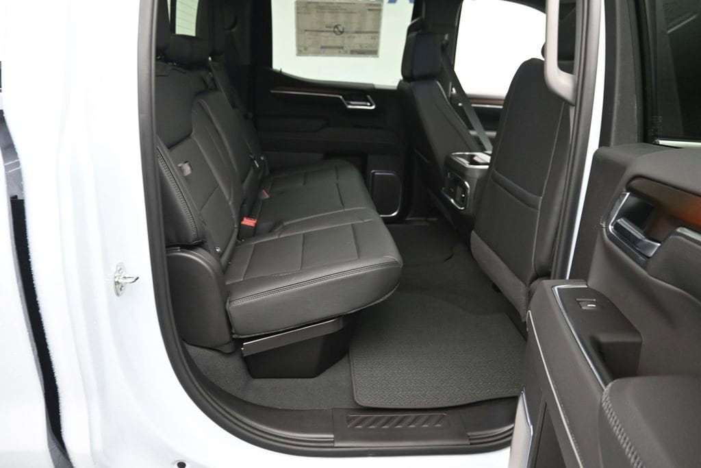 2026 GMC Sierra 1500 Denali - Photo 10