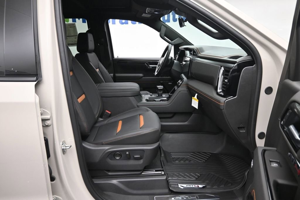 2026 GMC Sierra 1500 AT4 - Photo 9