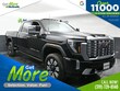 GMC Sierra 2500 HD