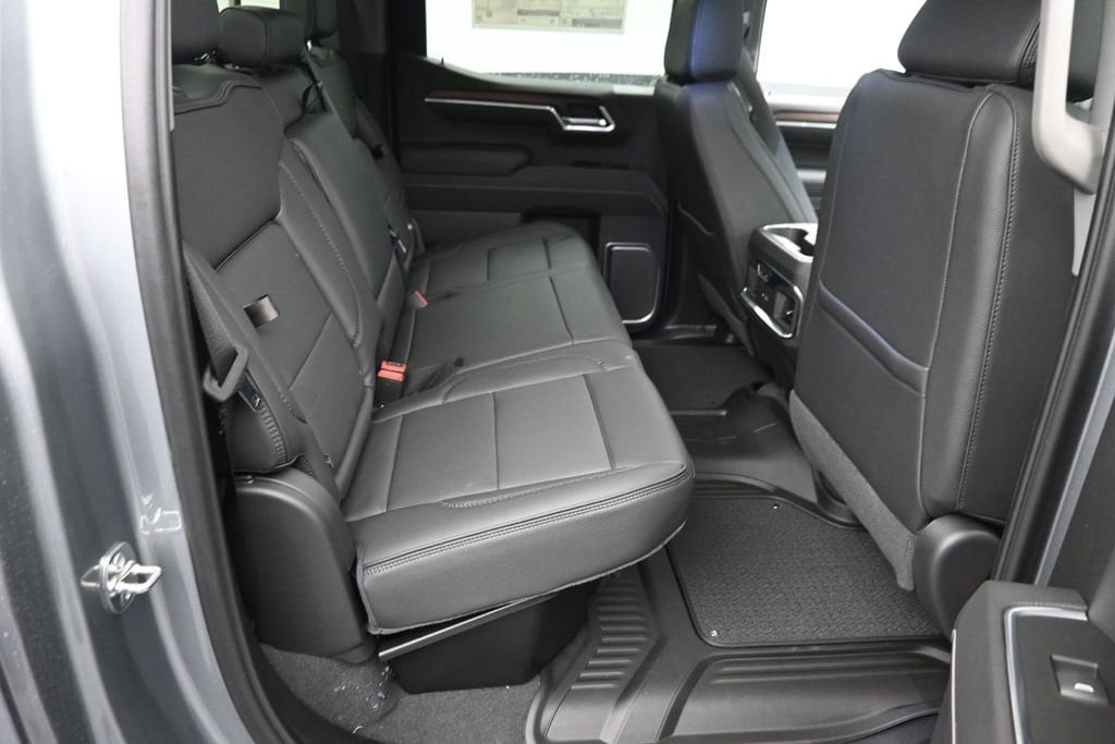 2026 GMC Sierra 1500 Denali - Photo 10