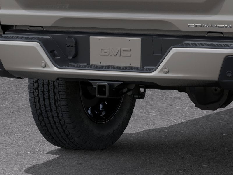 2026 GMC Canyon Denali - Photo 17