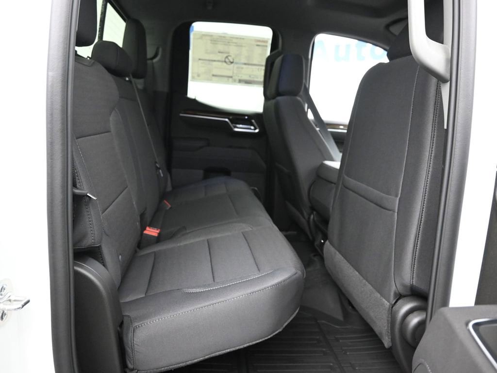 2026 GMC Sierra 1500 SLE - Photo 10