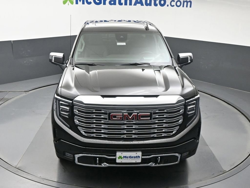 2026 GMC Sierra 1500 Denali - Photo 28